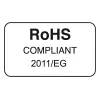 Certyfikat ROHS