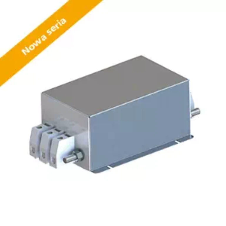 Filtr EMC typu N CNW 103